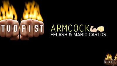 Muscle Armcock Action Fun Fetish Porn