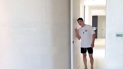 Erotic Massage Delight - 006