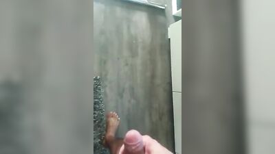 Twinkie Licking Foot Worship