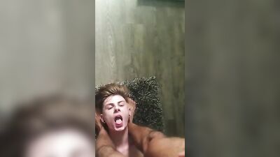 Twinkie Licking Foot Worship