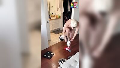 [HBW] Good Blowjob On Cam 248401