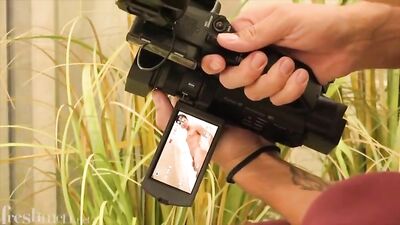 Raw Sexual Twinks: Bareback in the Shower