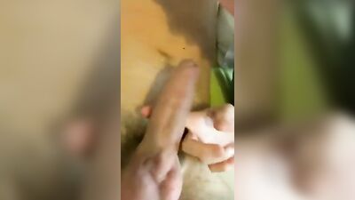 Gay Porn Cum Licking Extravaganza - Web-Cam Amature Oral Voyeur