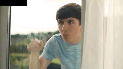 British Boys: Funny Edition - Exploring the Hilarity of Gay Sex!