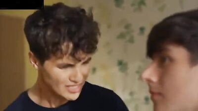 British Boys: Funny Edition - Exploring the Hilarity of Gay Sex!