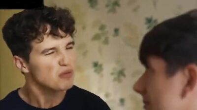 British Boys: Funny Edition - Exploring the Hilarity of Gay Sex!