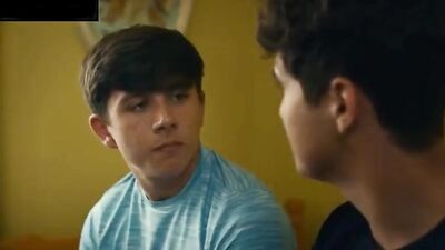 British Boys: Funny Edition - Exploring the Hilarity of Gay Sex!