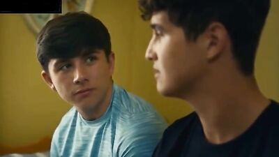 British Boys: Funny Edition - Exploring the Hilarity of Gay Sex!