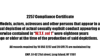 Wild Oral Cock Sucking Adventure!