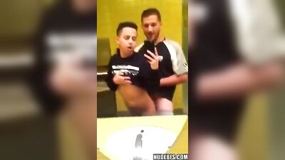 Bareback Amateur Love Fest!!