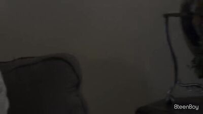 Raw and Steamy Flip-Flop Friends Home Sex Show!