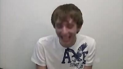 Medical Exam For A Straight Twink Gay Porn