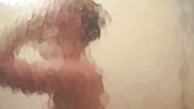 Shower Sex Spanking - Big Cocks Bareback Fetish Fun!