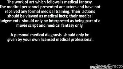 Medical Men - Jacksons Sports Physical OR Jacksons Medical Examination