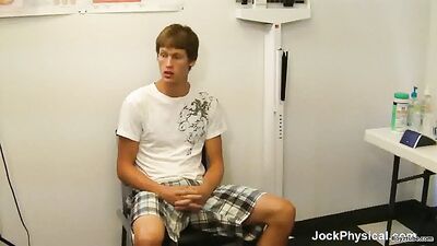Medical Examination - Coles Physical Revival