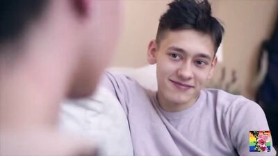 Raw Barebacking Twinks: Exposed and Uncut!