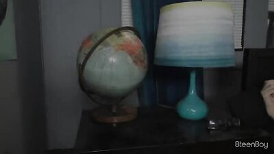 Twinks in Action: Flip-Flop Fuck Show!