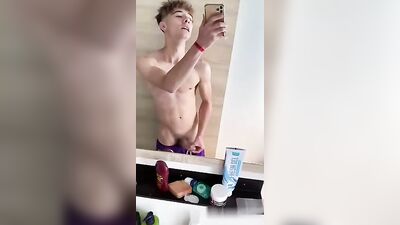 Jerking Thick Dicks: The Ultimate Gay Porn Experience!