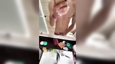Jerking Thick Dicks: The Ultimate Gay Porn Experience!