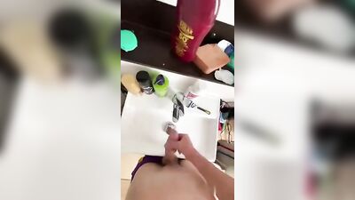 Jerking Thick Dicks: The Ultimate Gay Porn Experience!