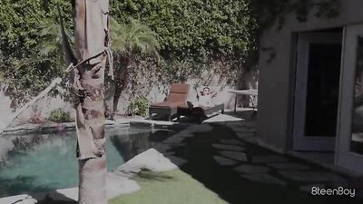 Gay Porn Twinks Show Flip Flop Bareback Sex Couple Action Oral Assplay