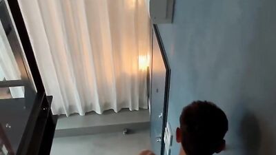 Two Hot Friends Having Fun Together - The Ultimate Gay Porn Experience!