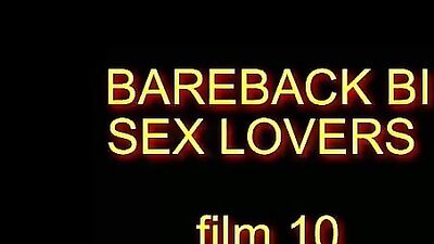 Bi Explosion - The Ultimate Threesome!