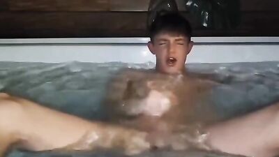 Gay Porn Perfection: PoolBoyz Sweetness Unleashed - The Ultimate Fetish Experience!