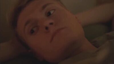 Sleepover - An Almost Love Story: A Gay Porn Short Film