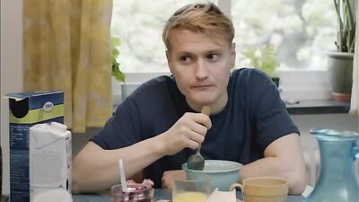 Sleepover - An Almost Love Story: A Gay Porn Short Film