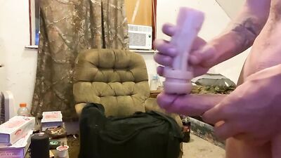 Redneck Cocks and Fleshlight Boys: Raw Amateur Gay Porn