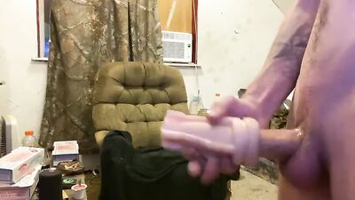 Redneck Cocks and Fleshlight Boys: Raw Amateur Gay Porn