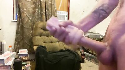 Redneck Cocks and Fleshlight Boys: Raw Amateur Gay Porn