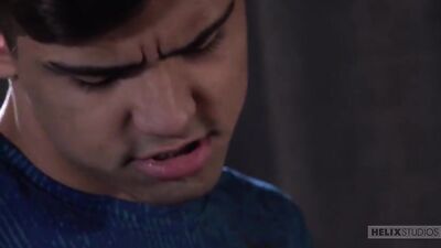 Latino Fun - Oral Sucking & Cocks Slurping!