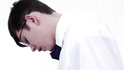 Elder Dakotas Ultimate Cum Shots - Chapters 1-4