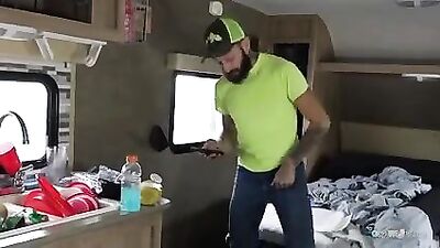 Rednecks Fuck: The Next Generation!