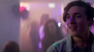 Gay Short Turnaround - He Wants Him, He gets Him - XYZ Video