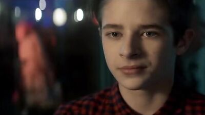 Gay Short Turnaround - He Wants Him, He gets Him - XYZ Video