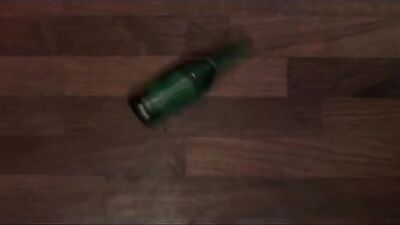 Gay Short Turnaround - He Wants Him, He gets Him - XYZ Video