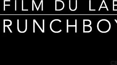 Leos Colombian Treat: The Sweet Twink Nathan Luna