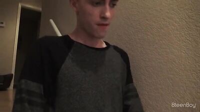 Threesome Twinks Party: Sex Show Group Cam Fuck Bareback Handjob Oral