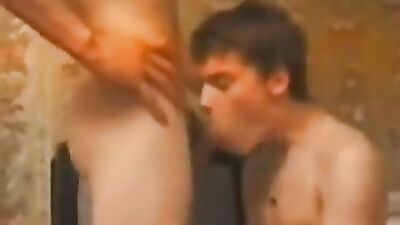 Russian Twink Oral Delights 002: Cocky Lads and Vintage Pride!