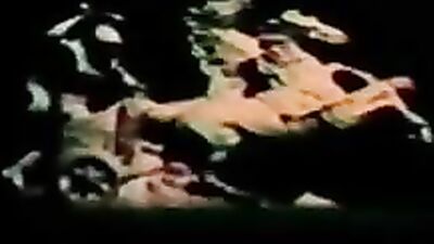 Jack Wranglers Classic Jocks: Men in Action!