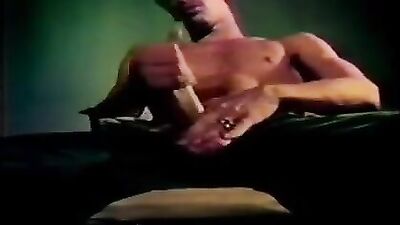 Jack Wranglers Classic Jocks: Men in Action!