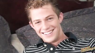 Gay Porn Frenzy with Hot Straight Boys!