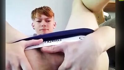 Young twinks ass worship - Gay teen solo webcam fingering fantasy