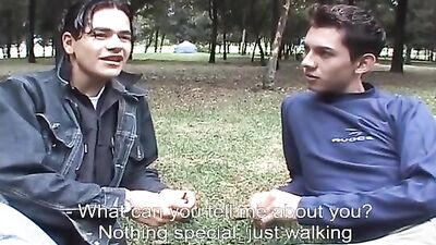 [MOVIE][OTB] Angel and Cesar