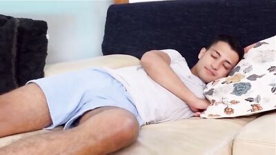 Gangbang & Cumshots: JBs Movie - 372