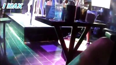 Thai Strip Club Adventures: Exotic Dancers Unleashed!