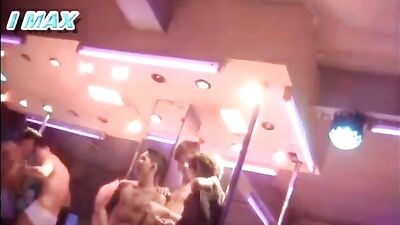 Thai Strip Club Adventures: Exotic Dancers Unleashed!